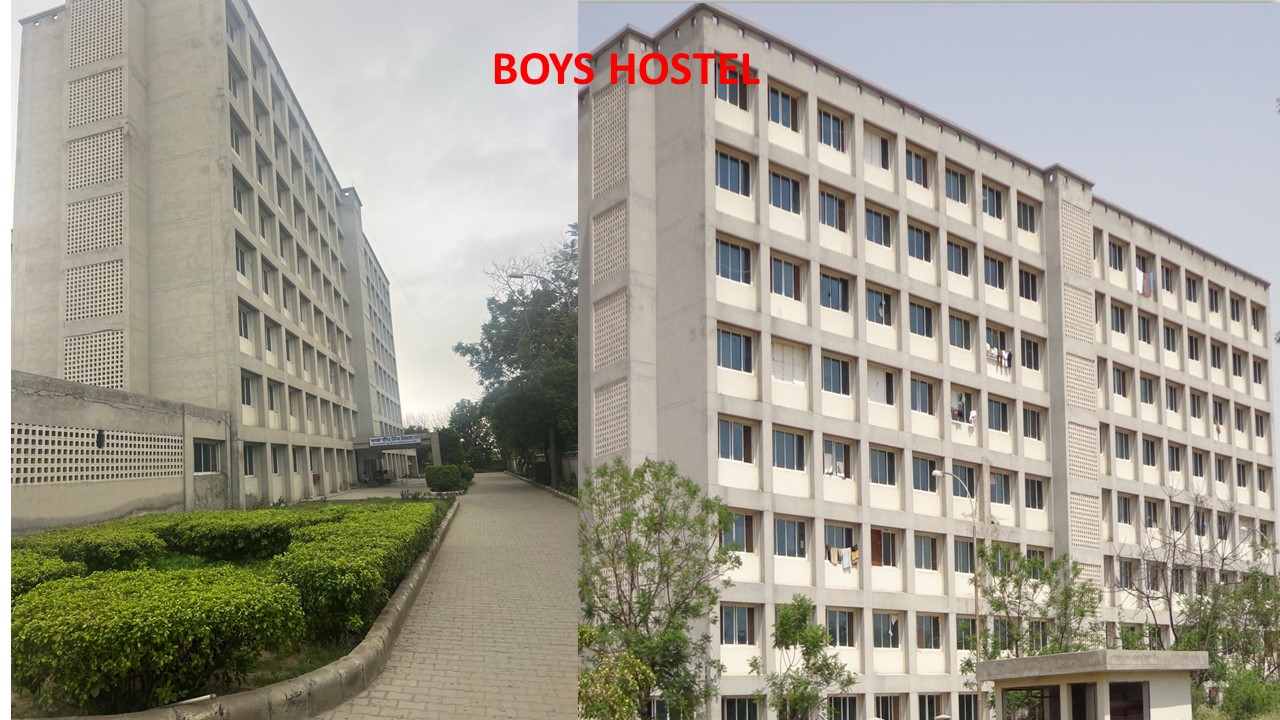 Boys Hostel
